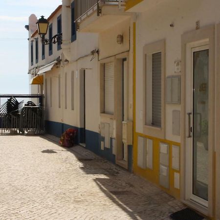 Ferhousedreams-Praia Nazare Luaran gambar