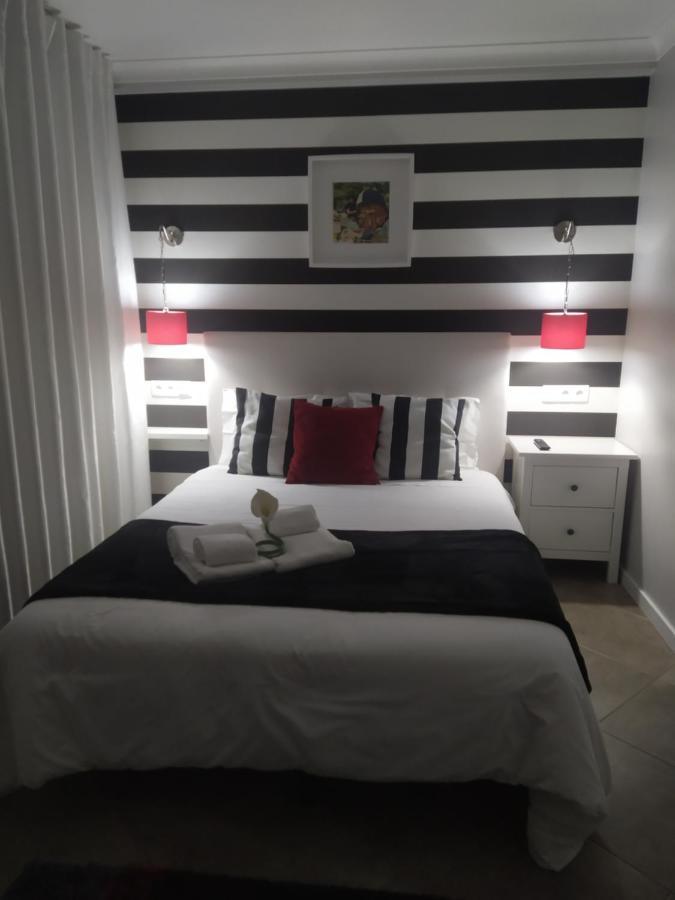 Ferhousedreams-Praia Nazare Luaran gambar