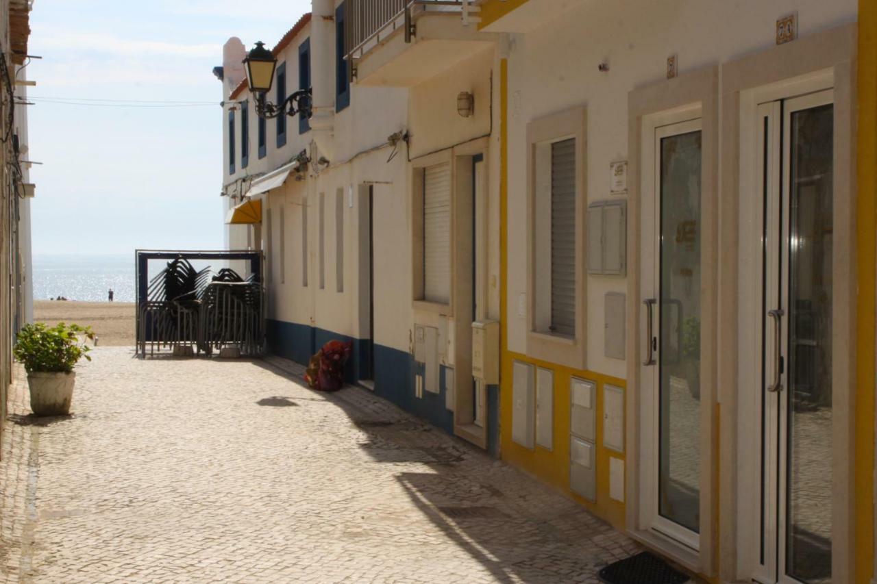 Ferhousedreams-Praia Nazare Luaran gambar