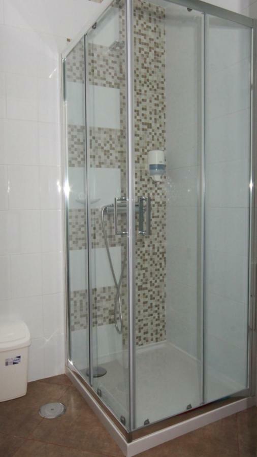 Ferhousedreams-Praia Nazare Luaran gambar
